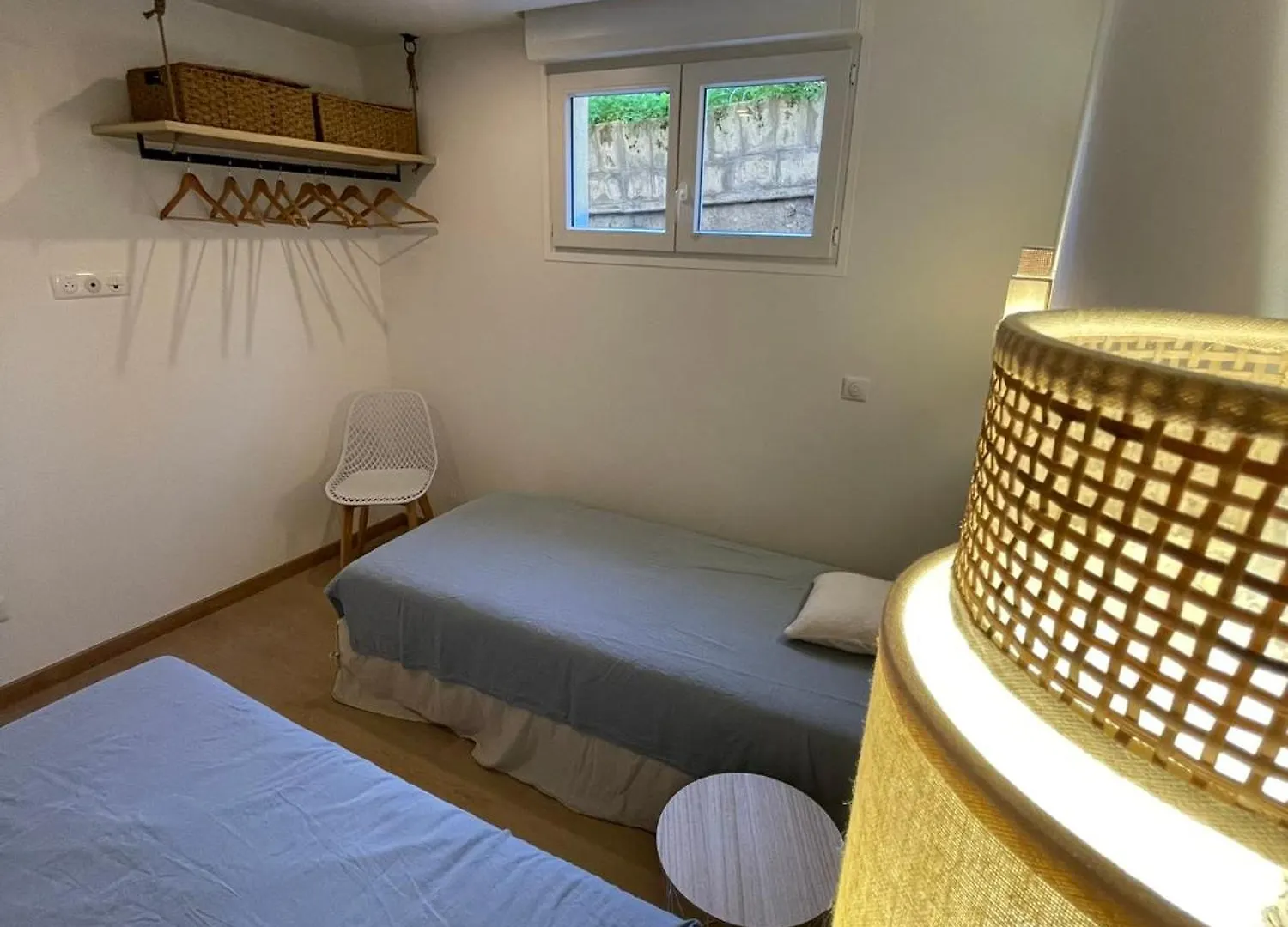 Villa Palmeira- Sainte-Maxime Apartment