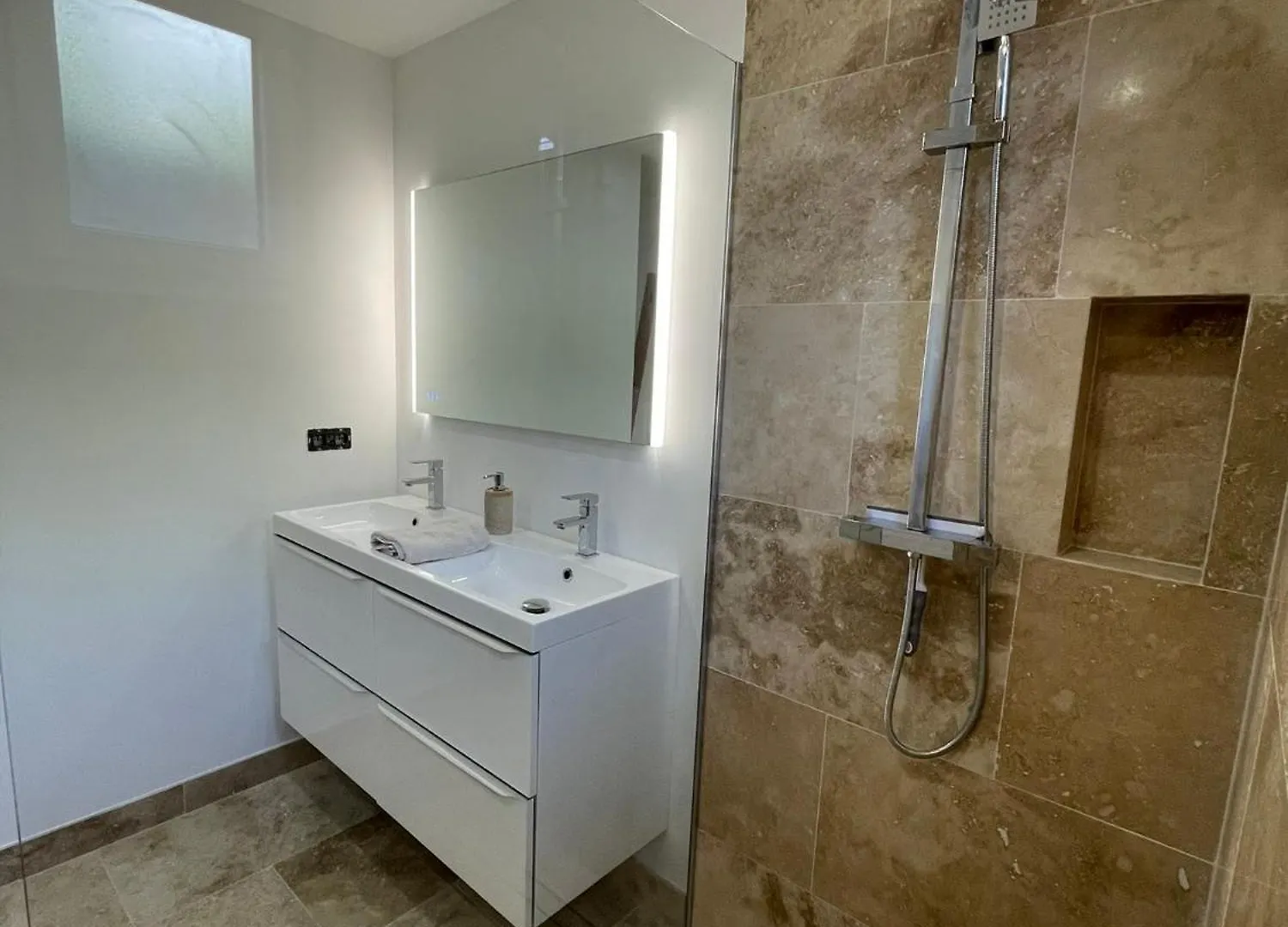 Villa Palmeira- Sainte-Maxime Apartment