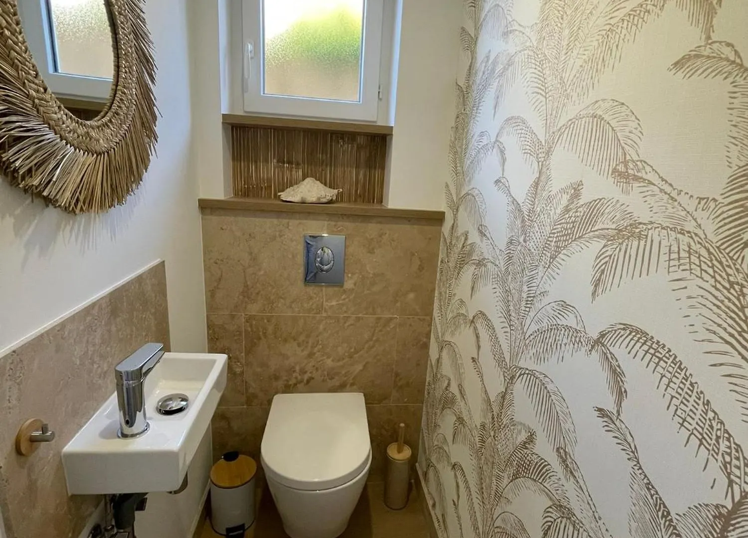 Apartment Villa Palmeira- Sainte-Maxime
