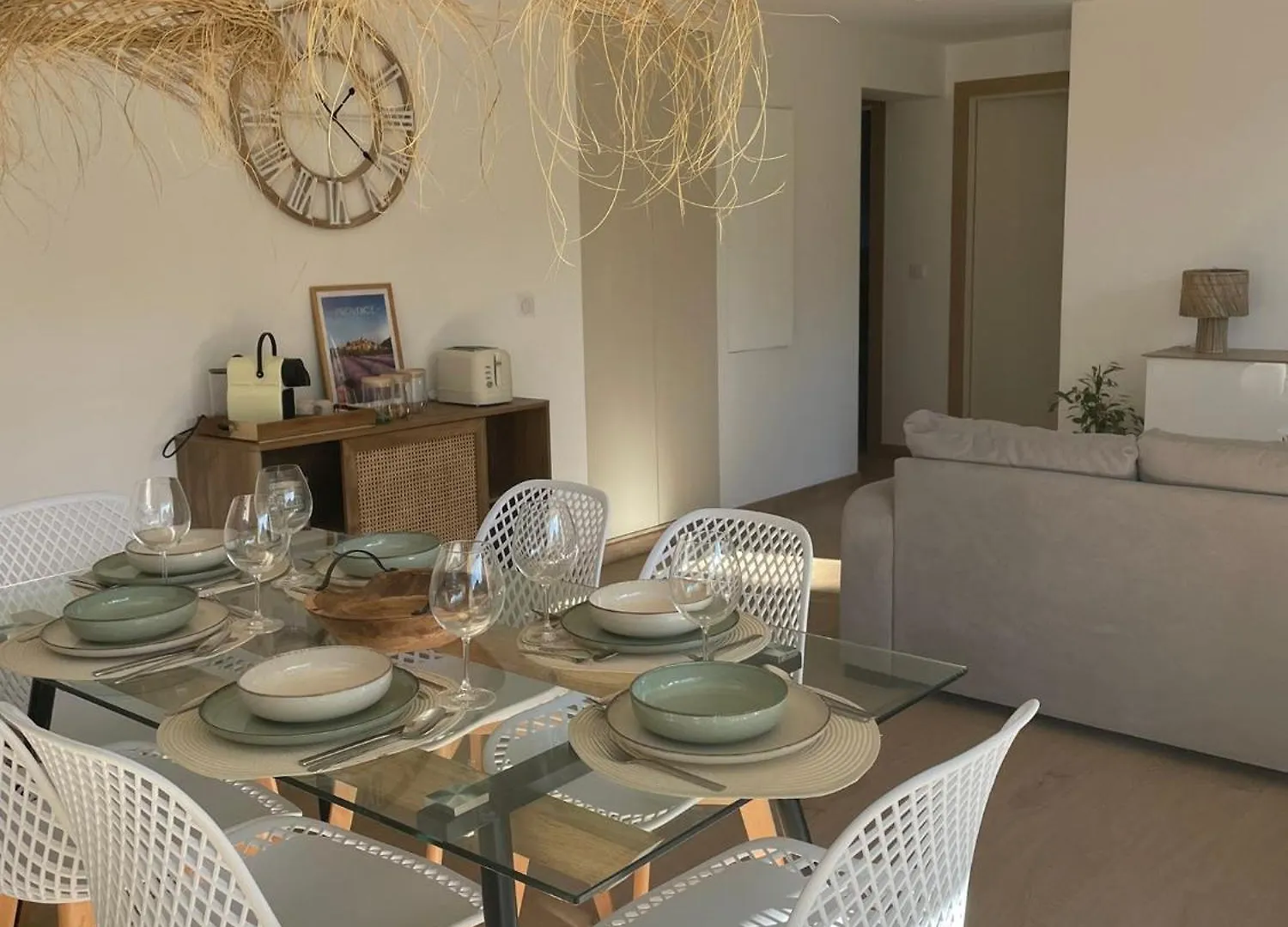 Villa Palmeira- Sainte-Maxime