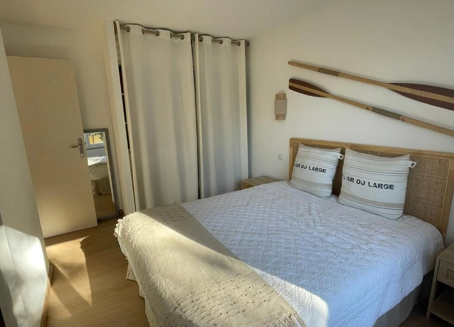 Villa Palmeira- Sainte-Maxime 0*,  Frankrike