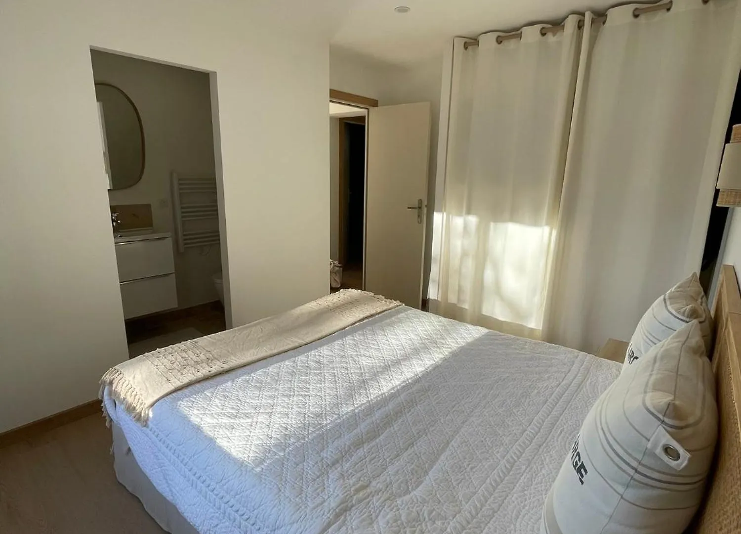 Apartment Villa Palmeira- Sainte-Maxime