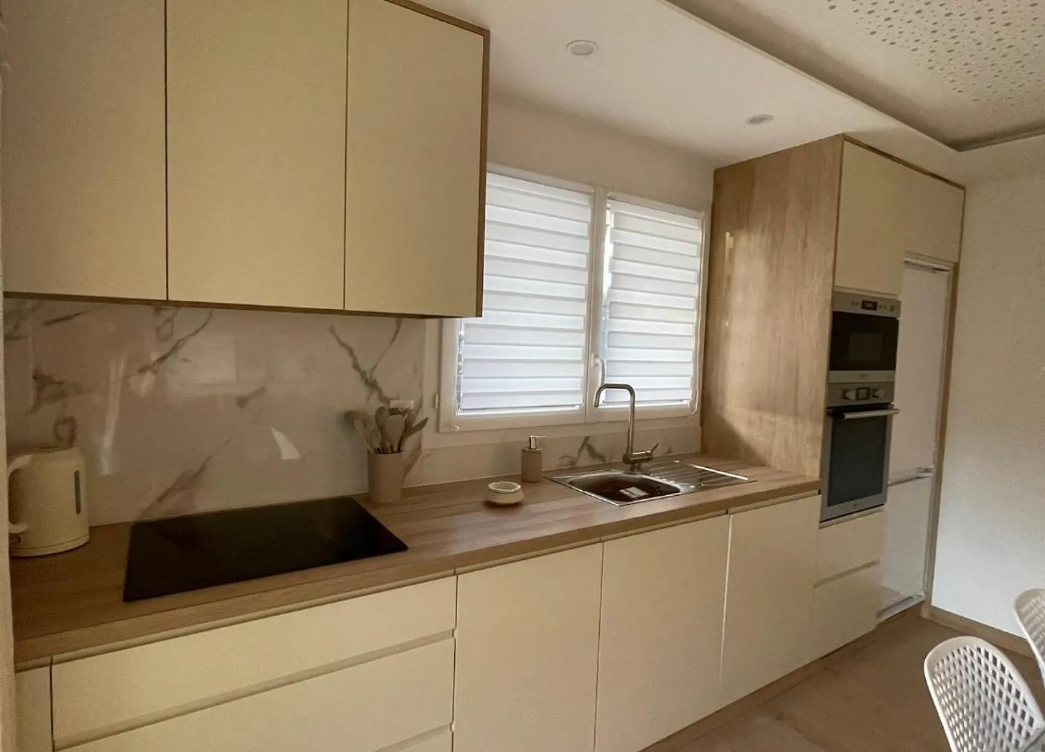 Apartment Villa Palmeira- Sainte-Maxime France