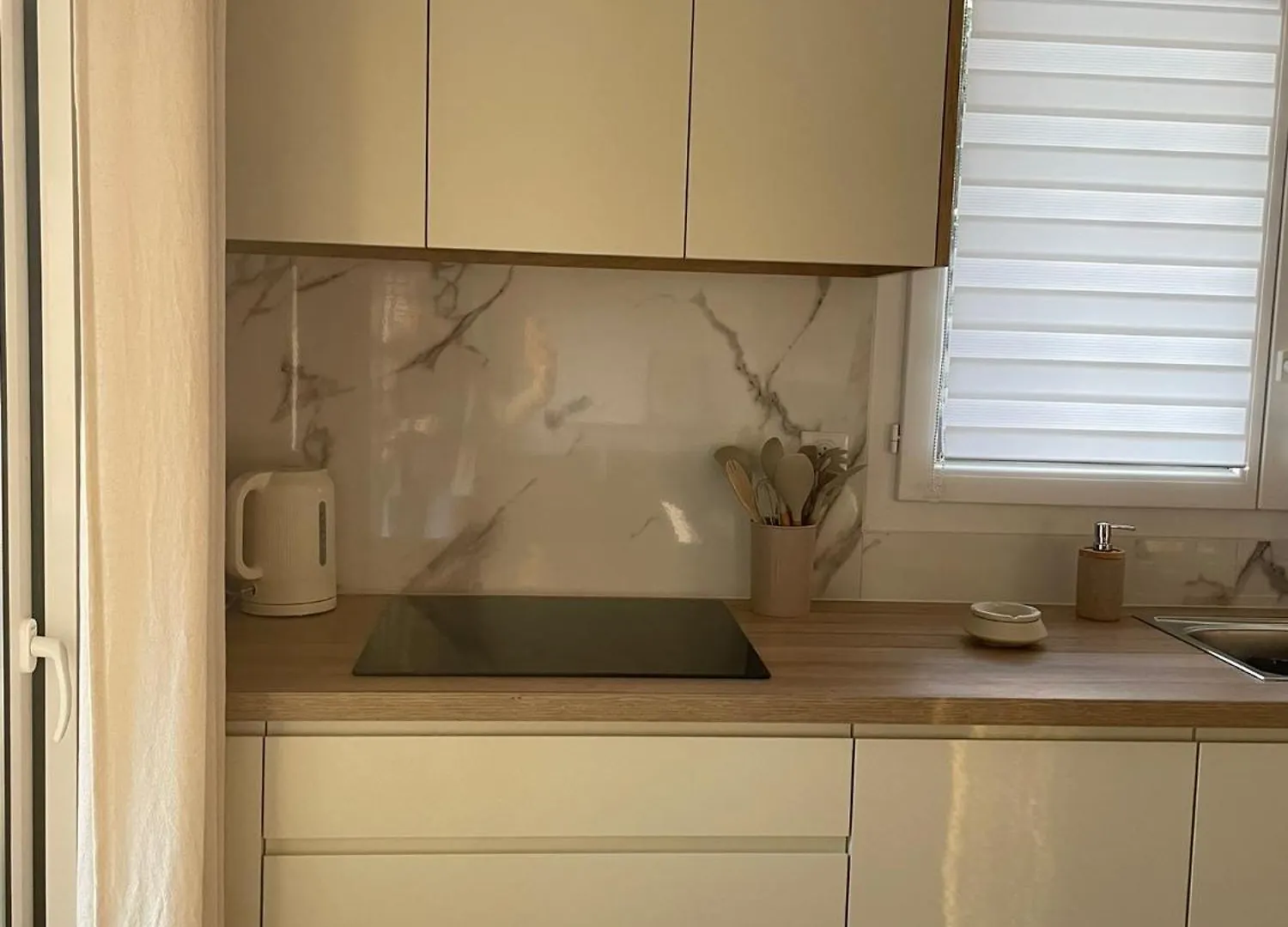 Apartment Villa Palmeira- Sainte-Maxime