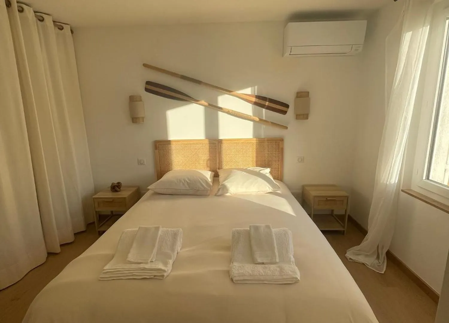 Villa Palmeira- Sainte-Maxime Apartment