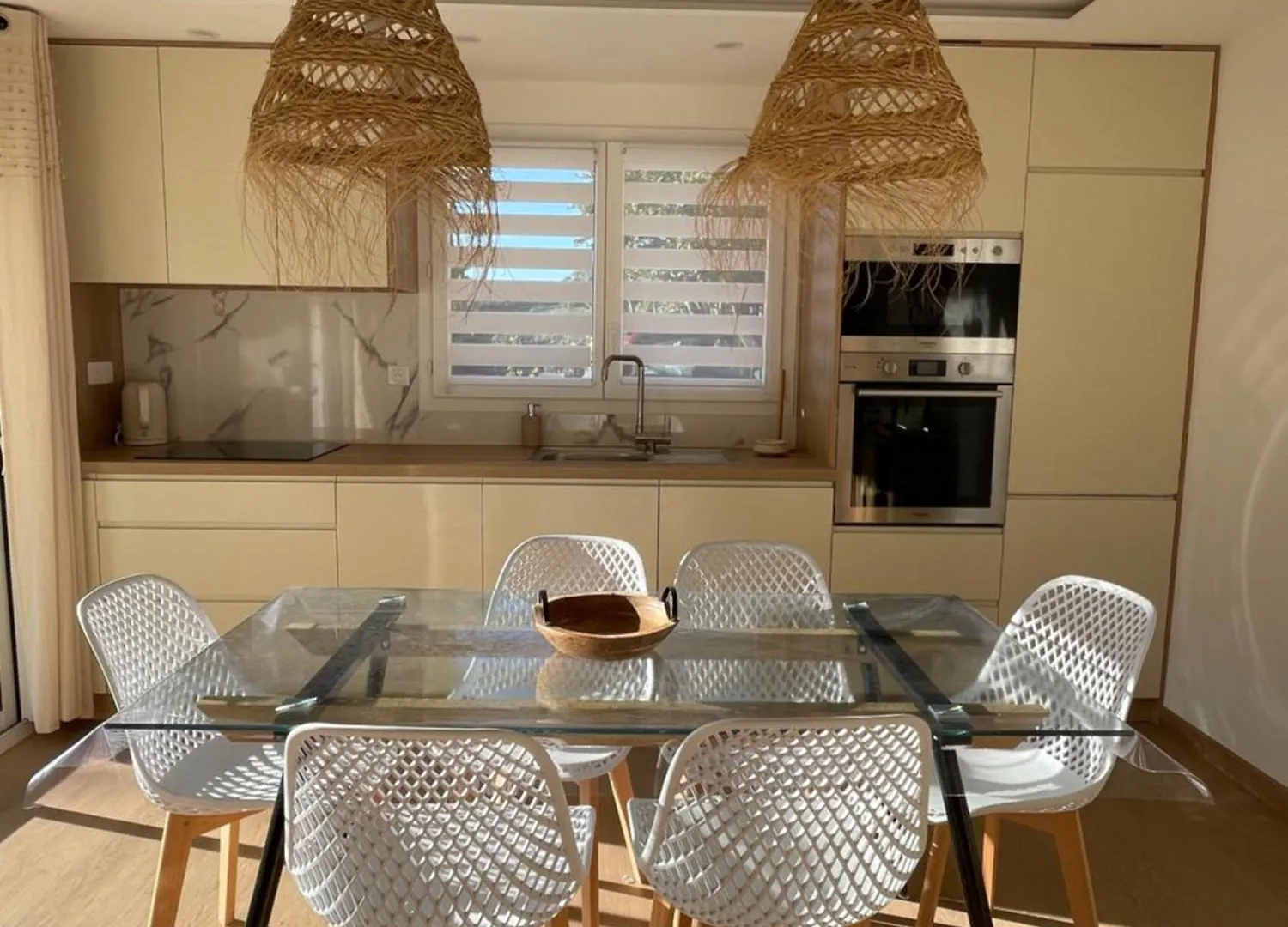 Villa Palmeira- Sainte-Maxime Apartment